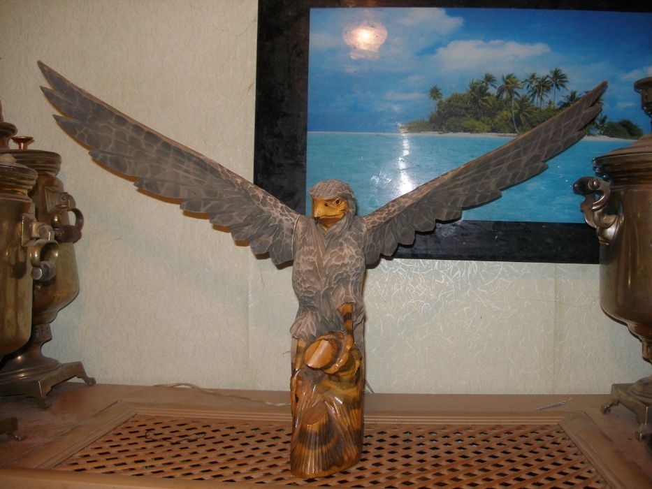 распродажа..большой орел и много другого