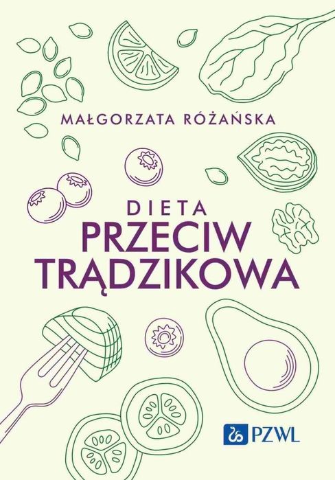 Dieta przeciwtrądzikowa