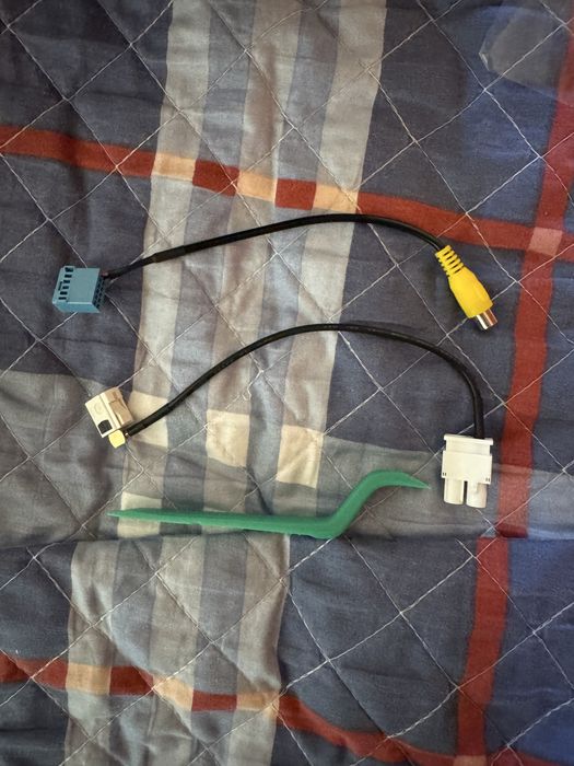 Radio RCD 330 para vw passat, golf, jetta