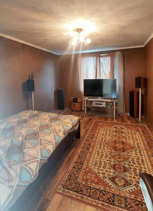 Продается зимний дом в  Корсунцах