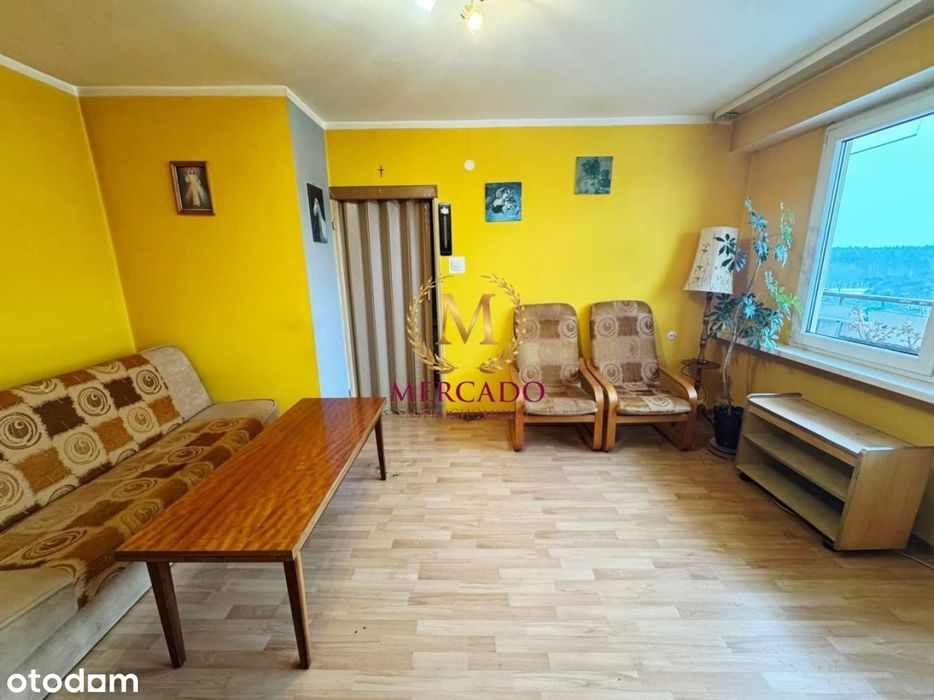 Mieszkanie, Włocławek