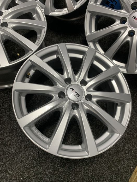 Диски R17 5/112 VW Pasat,Golf,Touran,Tiguan,,Skoda,Audi,Seat,Mercedes