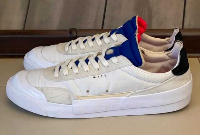 Nike drop hotsell type lx n354