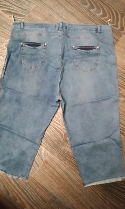 Жіночі капріі на літо Турція Trieste розмір 60-62