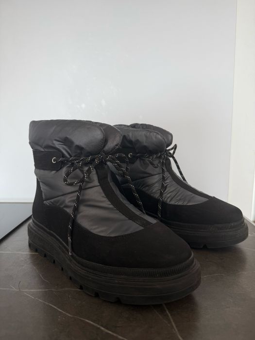 Timberland damskie śniegowce