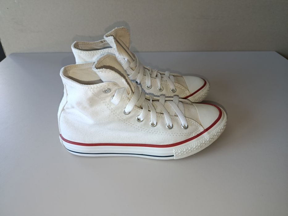 Converse All Star nr 35--22 cm