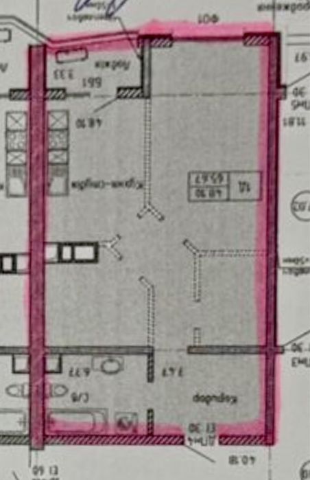 ЖК Олимпийский, Стикон, Парк Победы