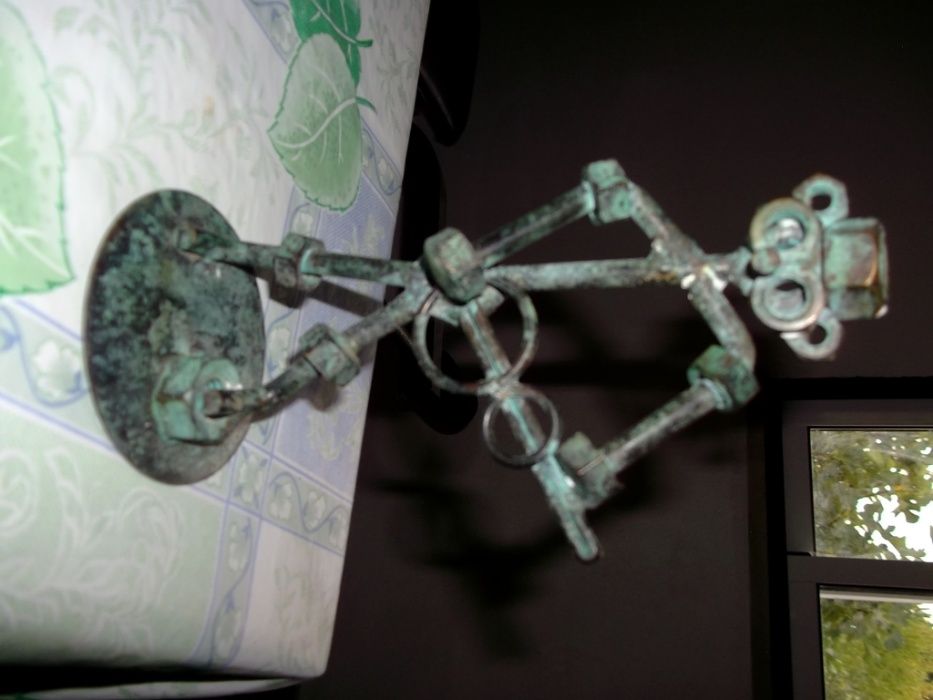 guarda jóias,harmónica,pote etc.