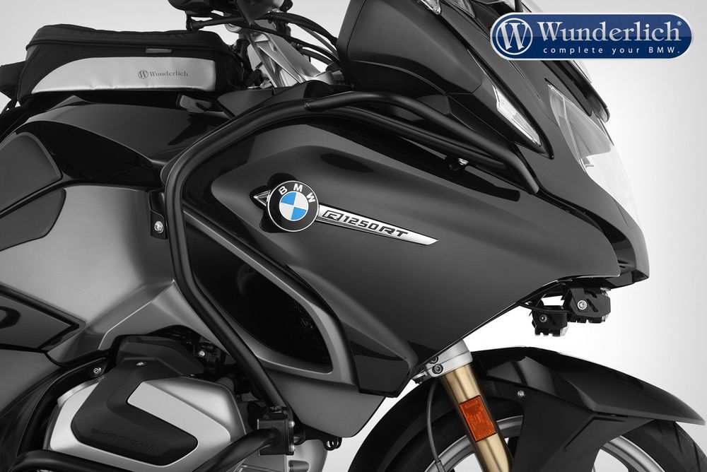Gmole górne Wunderlich do BMW R1250RT OLX
