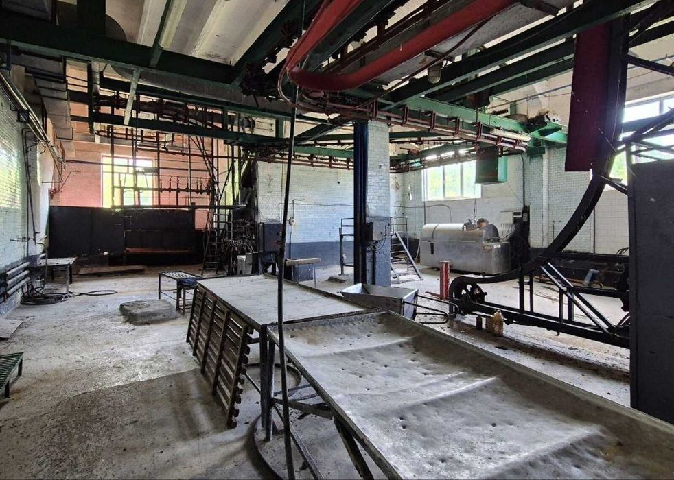 Здається комерційне приміщення в Жмеринці