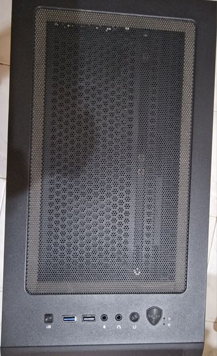 Computador  Gamer MSI