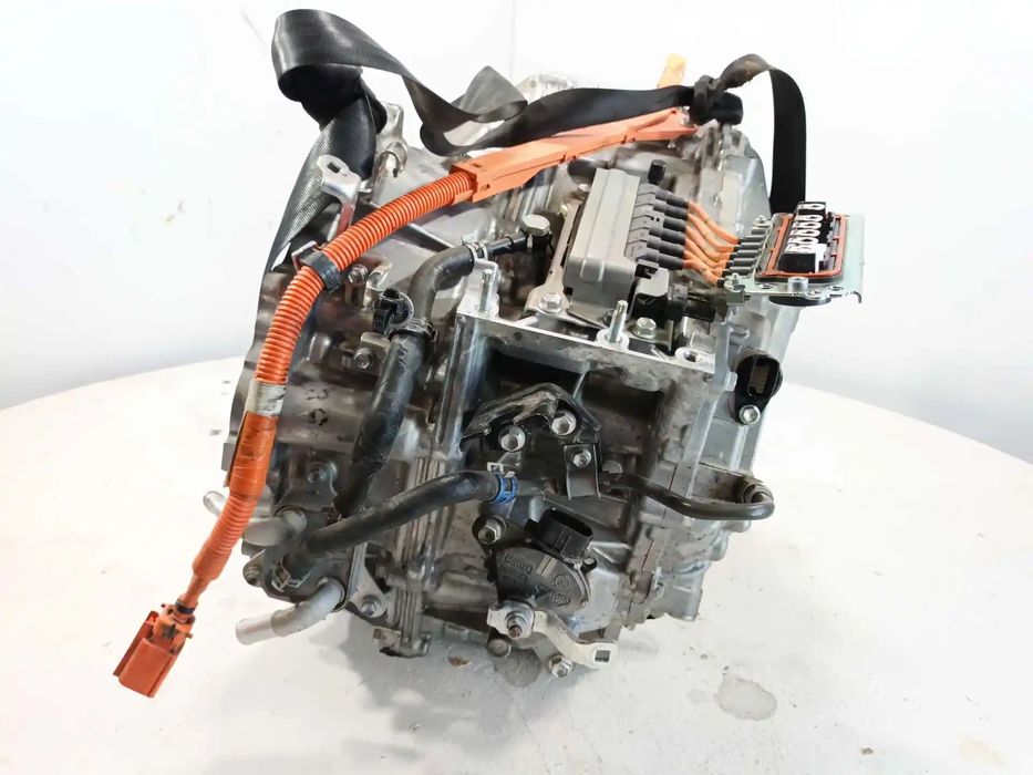 Caixa De Velocidades TOYOTA YARIS CROSS (MXP_) 1.5 HYBRID (MXPJ10) 309000D010 A14492 3CH223