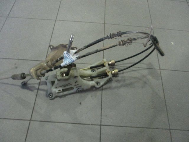 Seletor caixa velocidades TOYOTA Yaris Verso (_P2_)