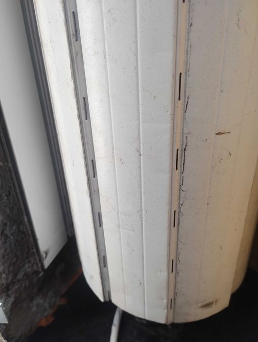 Reparo estores janelas