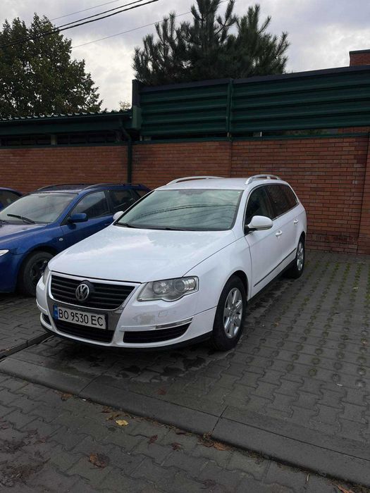 Продам отличное авто Фольцваген Пассат универсал