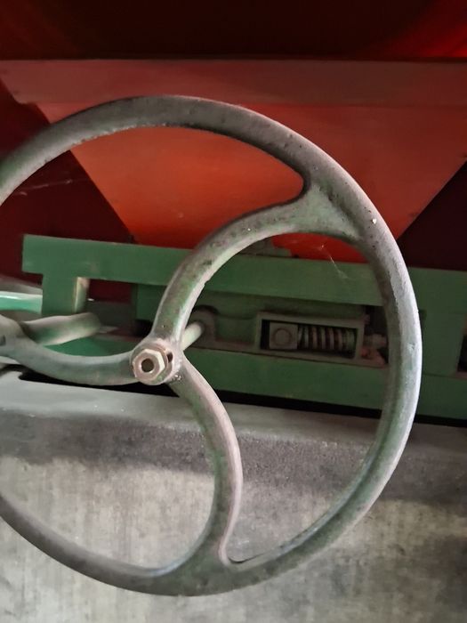 Relador de uvas em muito bom estado