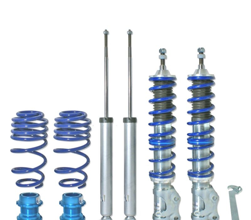 KIT SUSPENSÃO REGULÁVEL BLUE LINE SEATAROSA 97-06