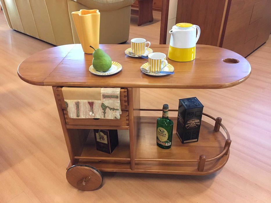 ESCOTAMENTO DE STOCK – GRANDES OPORTUNIDADES! MÓVEL BAR