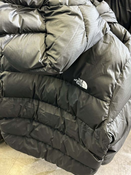 Kurtka The North Face S M L XL puch Nowa