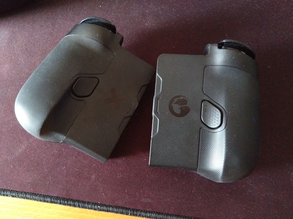 Kontroler pad aileron x4 bluetooth