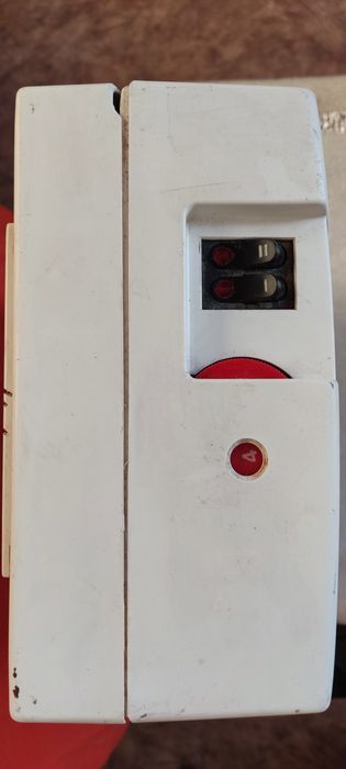 Тепловентилятор DeLonghi 2кВ в-во Італіїя

CALDOBAGNO