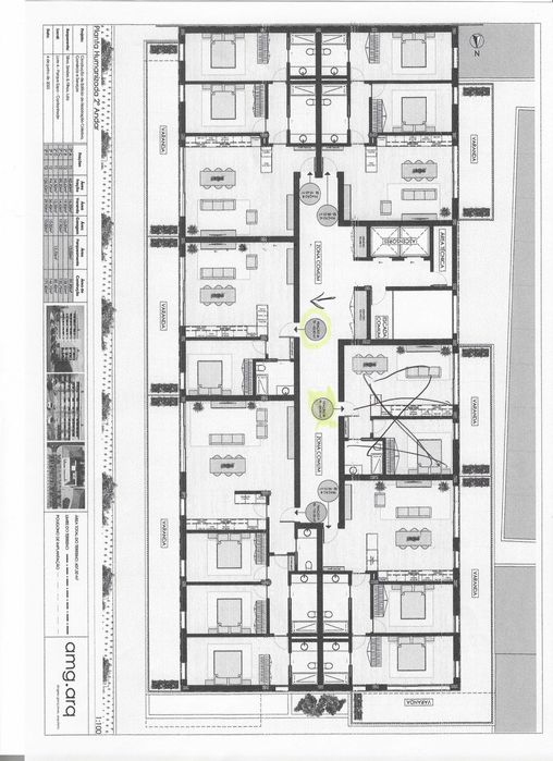 Apartamento T1 à venda em Cantanhede E Pocariça, Cantanhede — foto 12