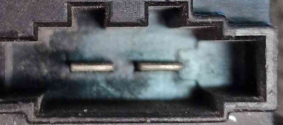 Resistência da Chauffage / Sofagem f011500024 - AUDI A4 B8 Avant