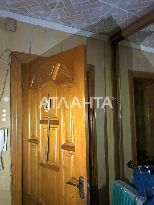 ваучер, єВідновлення, 2-к квартира в газовом доме на Вильямса/Королева Таирово