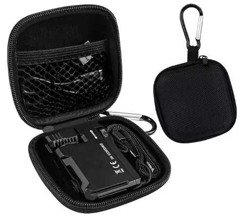 Кейс для фонарика Wuben g5