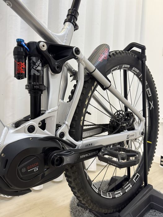 Mondraker Crafty R 2024 Ebike