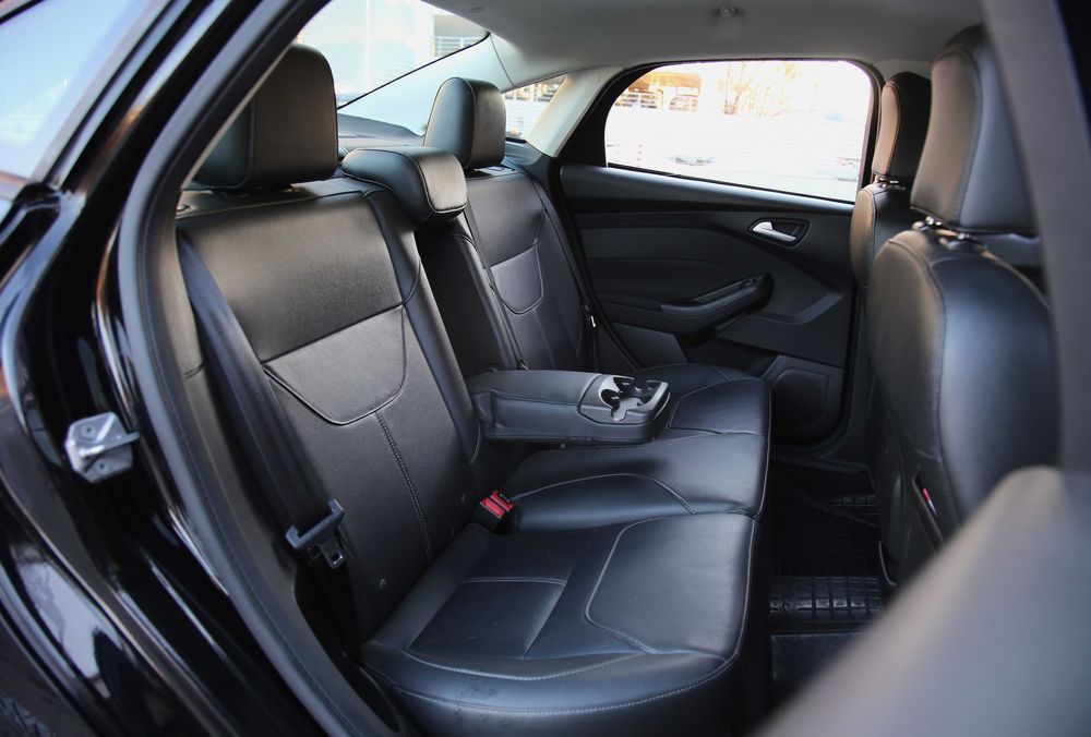 Продам Ford Focus 2016