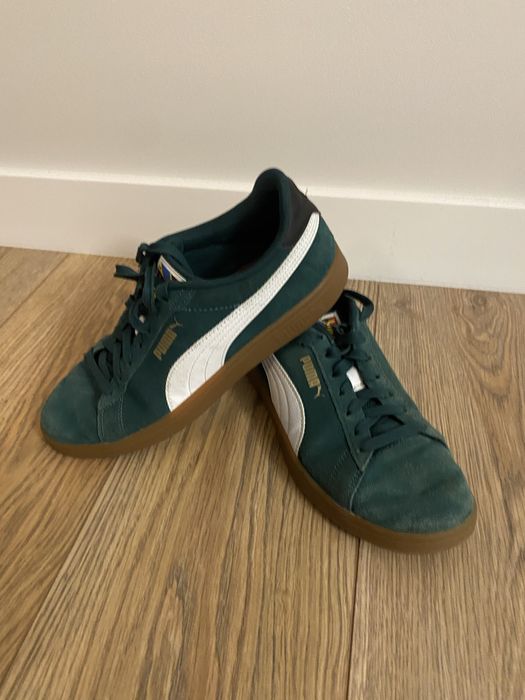 Buty puma smash 3.0