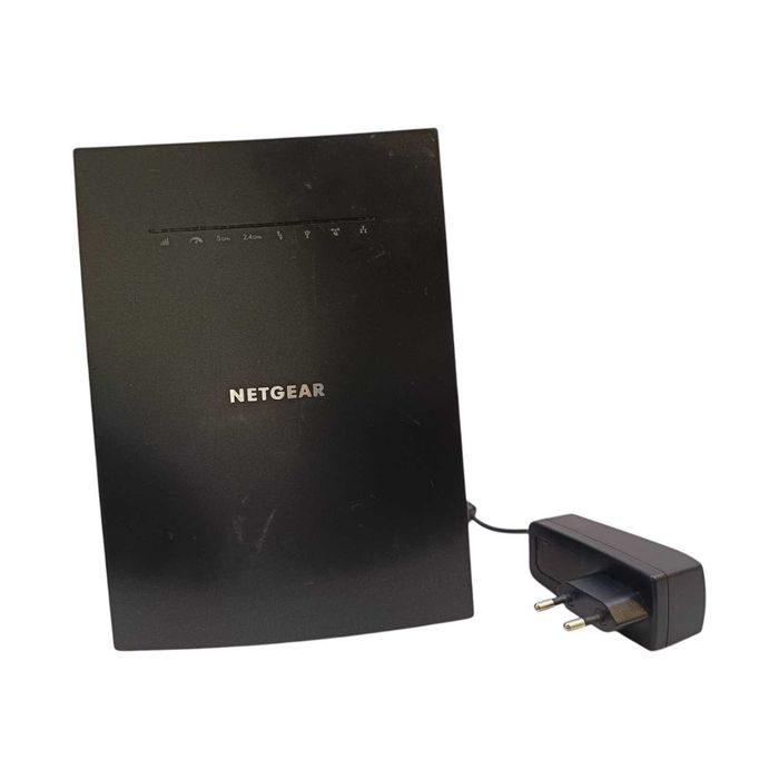 Netgear Nighthawk X6S Tri-Band WiFi Mesh Extender EX8000