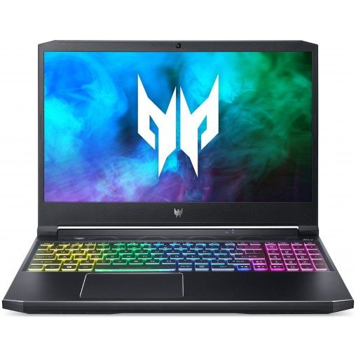 Игровой Acer PREDATOR RTX 3060 / i5-11400H / 165Гц / QHD 2К!!!