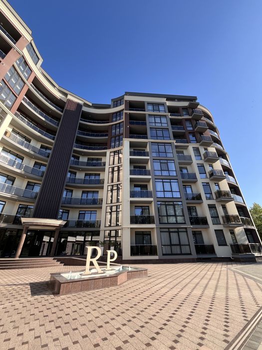 Продаж квартири Residents Park