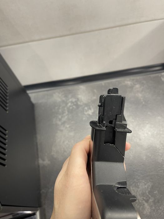 Кавомашина Saeco Lirika One Touch Cappuccino