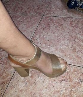 Sandálias Elegantes – Para Mulheres com Estilo