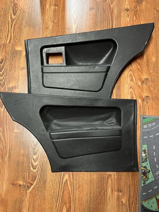 Części VW Golf mk1 Jetta Scirocco Nowe NOS