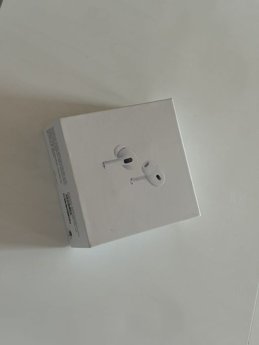 Słuchawki AirPods Pro 2