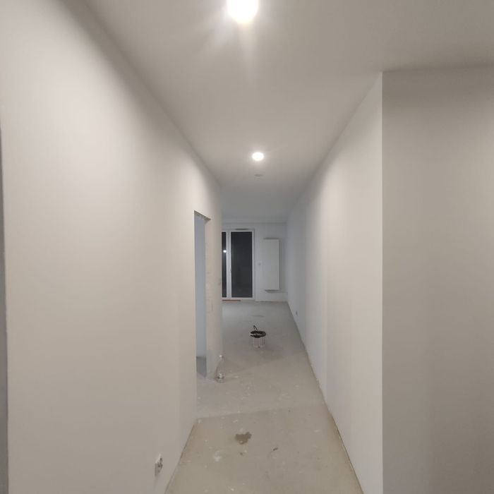 Remonty i wykończenia mieszkań oraz domów