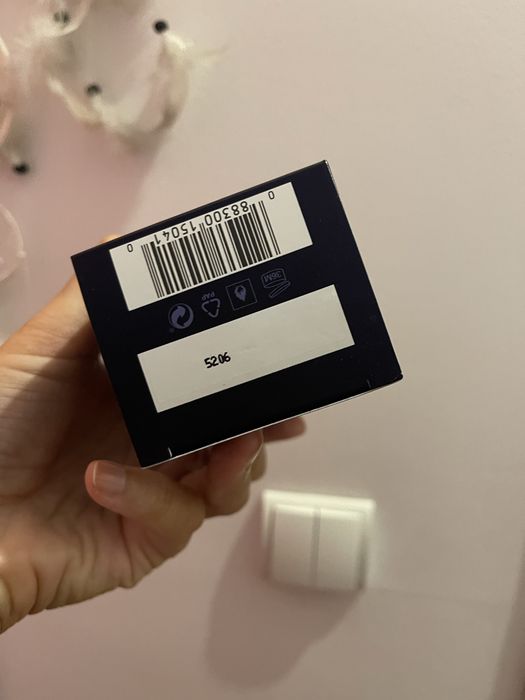 Calvin klein night obsession perfumy