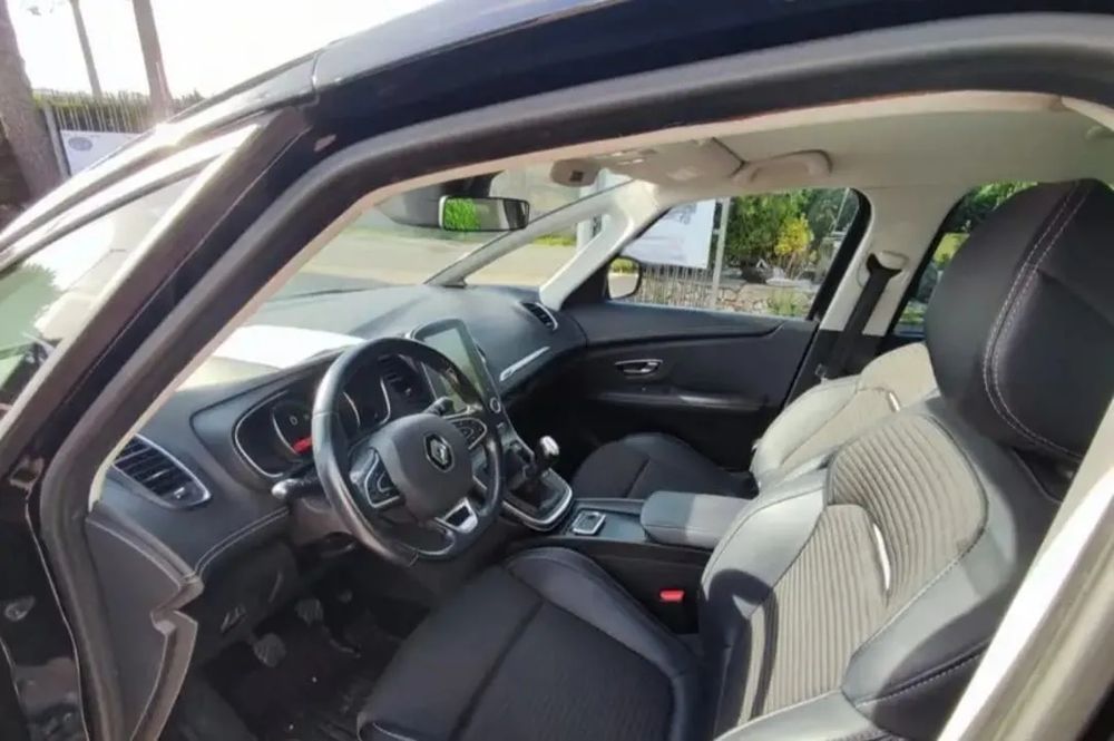 Para peças Renault Grand Scenic 4 mk4 7 Lugares 2016 - 2022 1.5 DCi