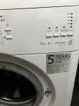 Máquina Lavar Roupa Whirlpool 7Kg - Cruzeta Danificada, funcional