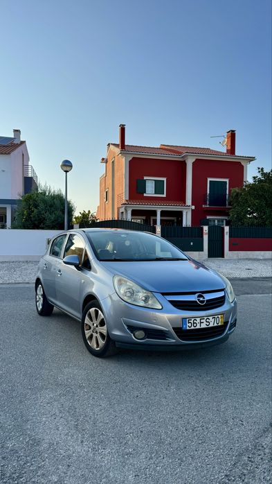 Opel Corsa 1.3 CDTI