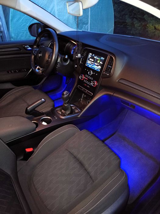 Renault Megane 1.3 TCe osoba prywatna