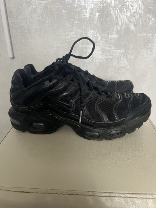 Кросівки Nike Tn