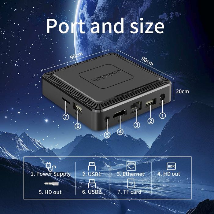 Android 14 на  8/128 Gb Приставка Смарт Q7 Smart Tv Box 8k,x96q,xiaomi