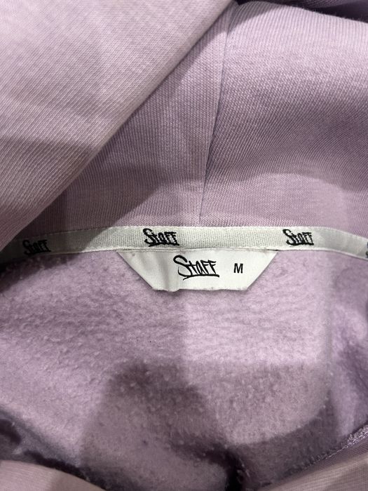 Продам худі Staff