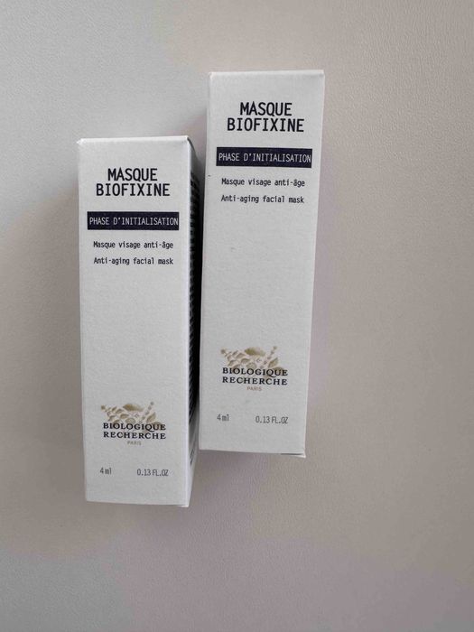 Маска Biofixine Biologique Recherche