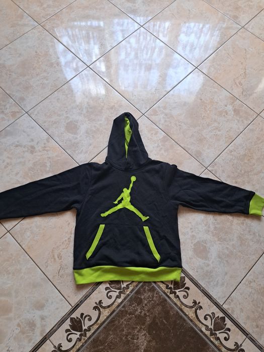 Продам кофту Jordan